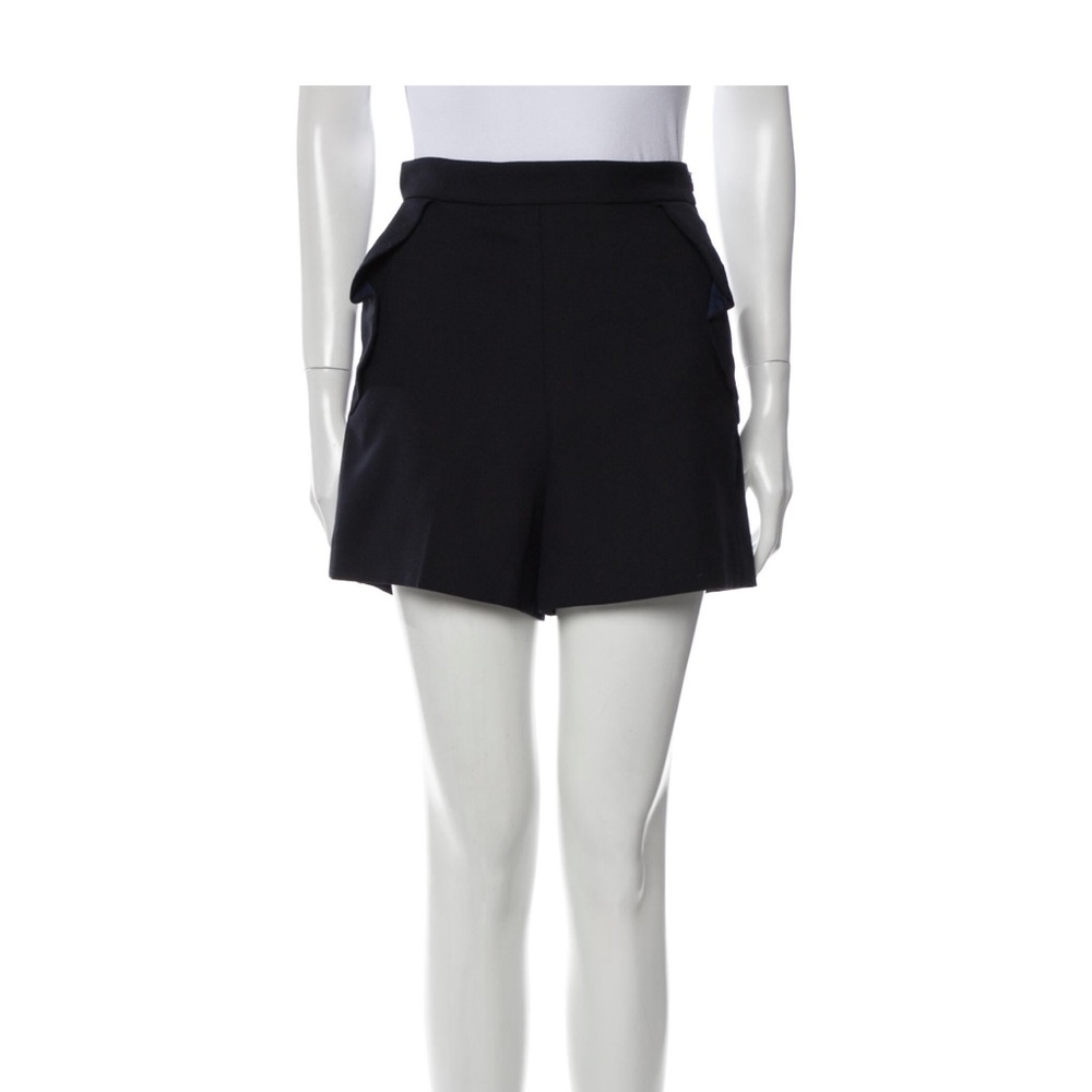 Sandro mini Shorts